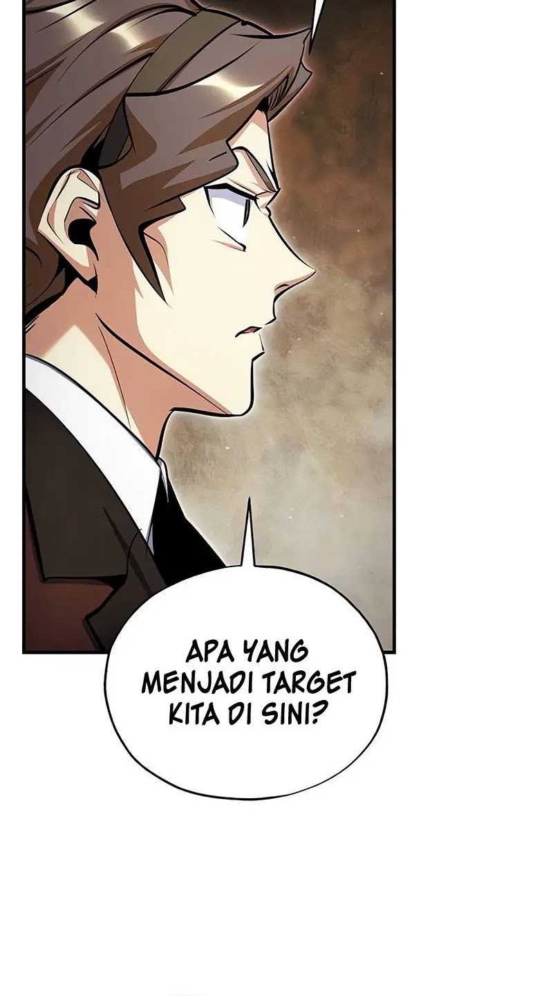 Academy’s Undercover Professor Bab 90 halaman 28