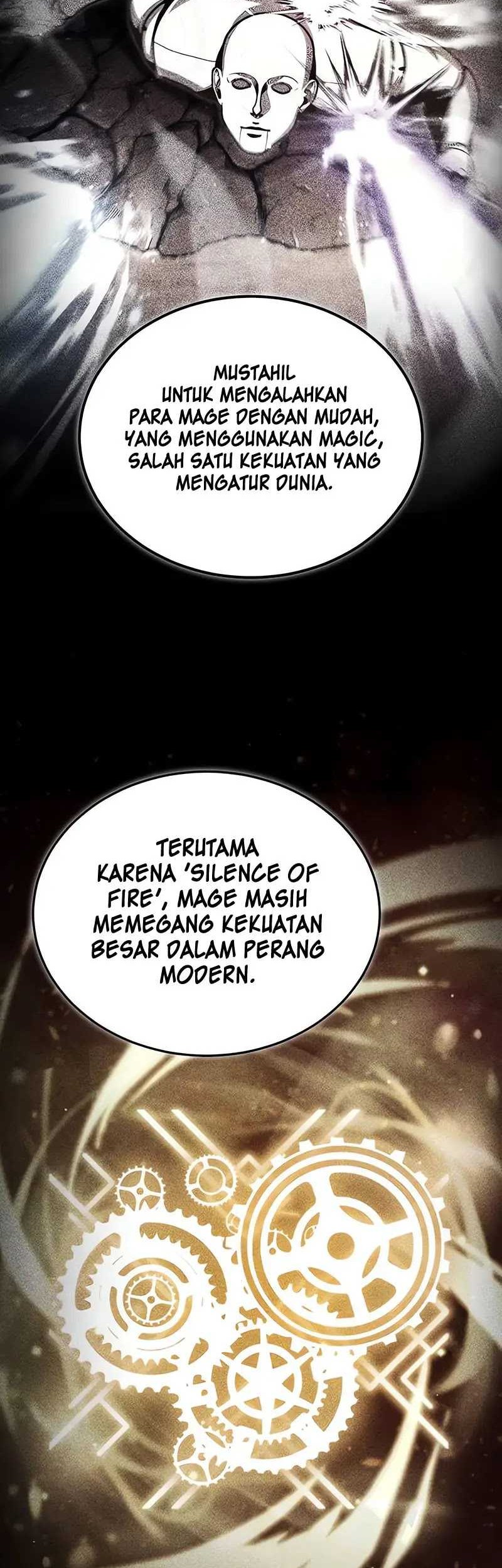 Academy’s Undercover Professor Bab 90 halaman 30