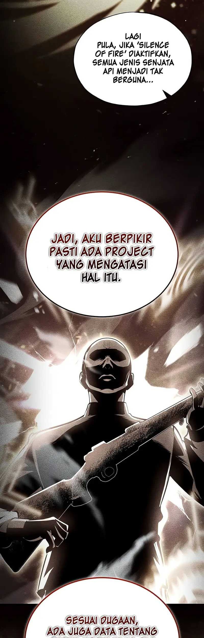 Academy’s Undercover Professor Bab 90 halaman 31
