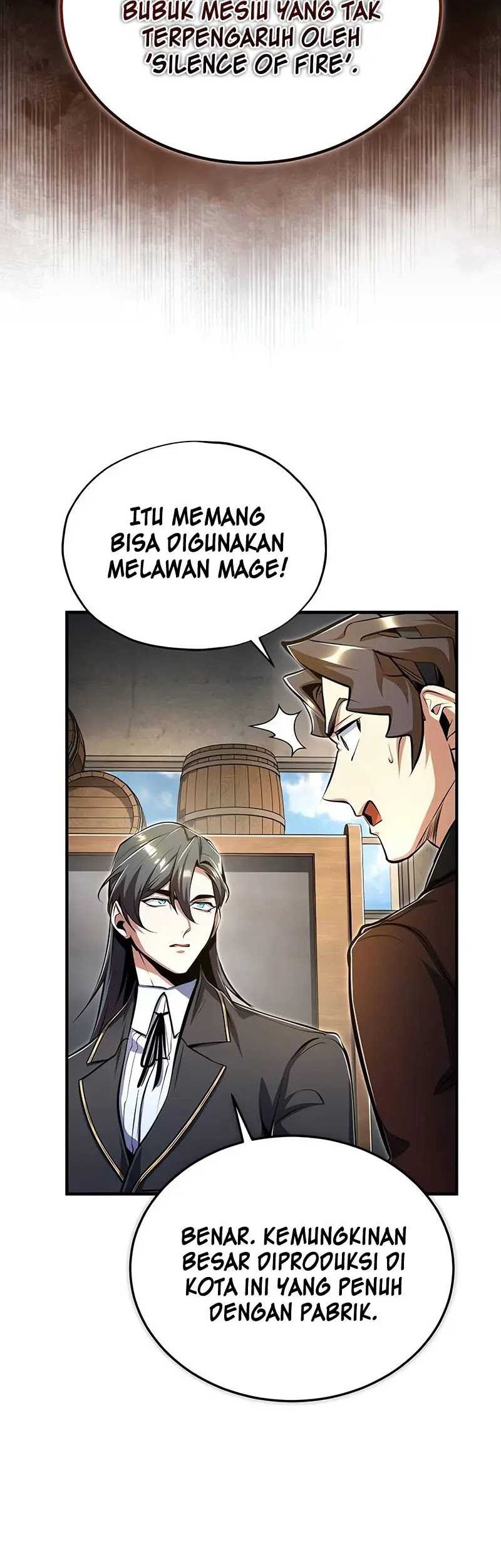 Academy’s Undercover Professor Bab 90 halaman 32