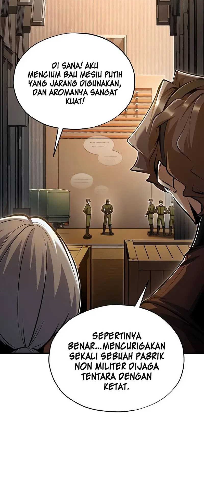 Academy’s Undercover Professor Bab 90 halaman 36