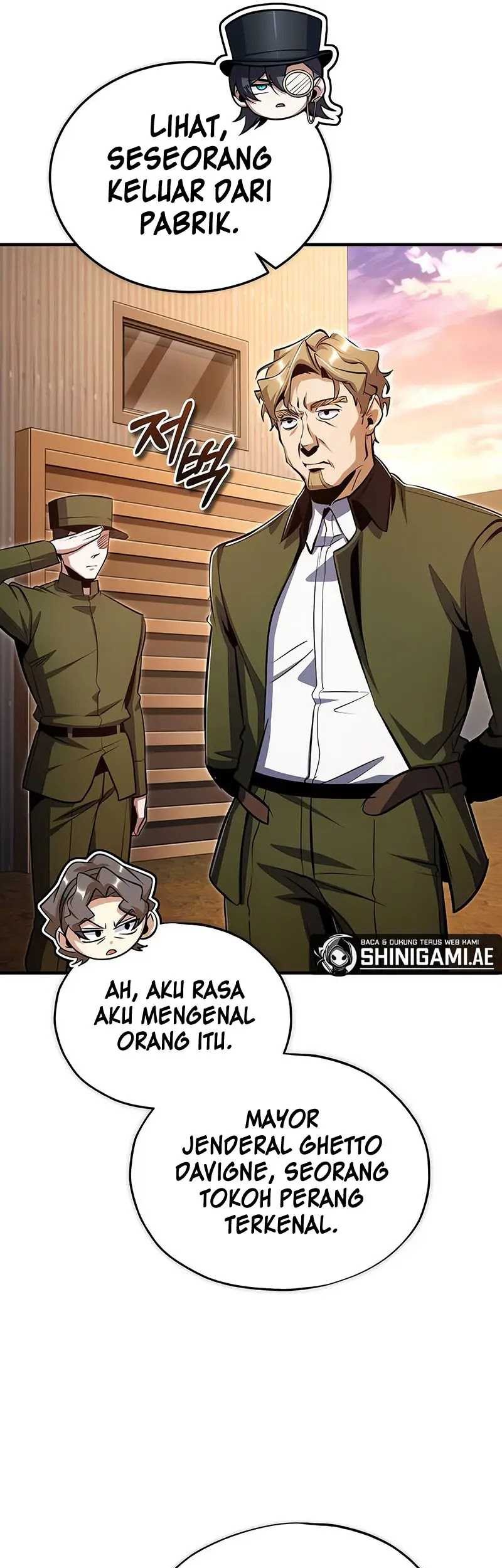 Academy’s Undercover Professor Bab 90 halaman 37