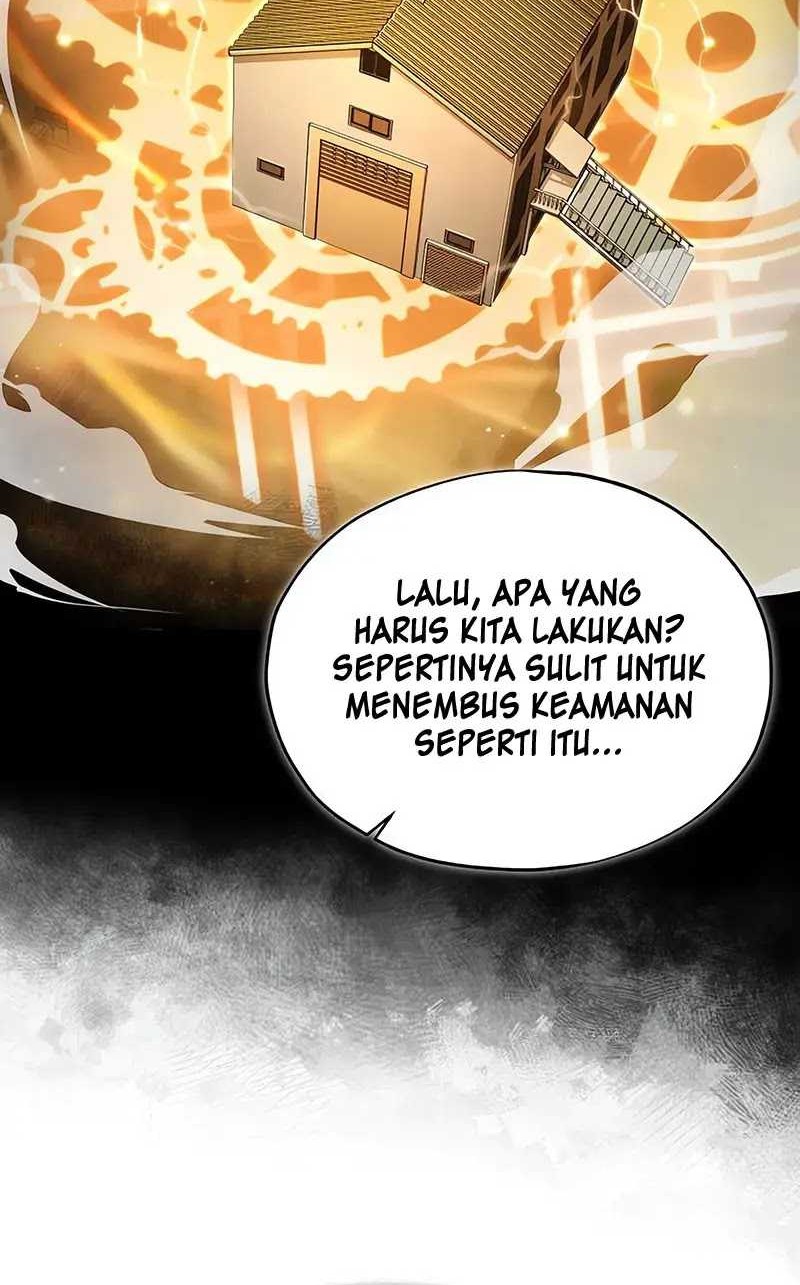 Academy’s Undercover Professor Bab 90 halaman 40