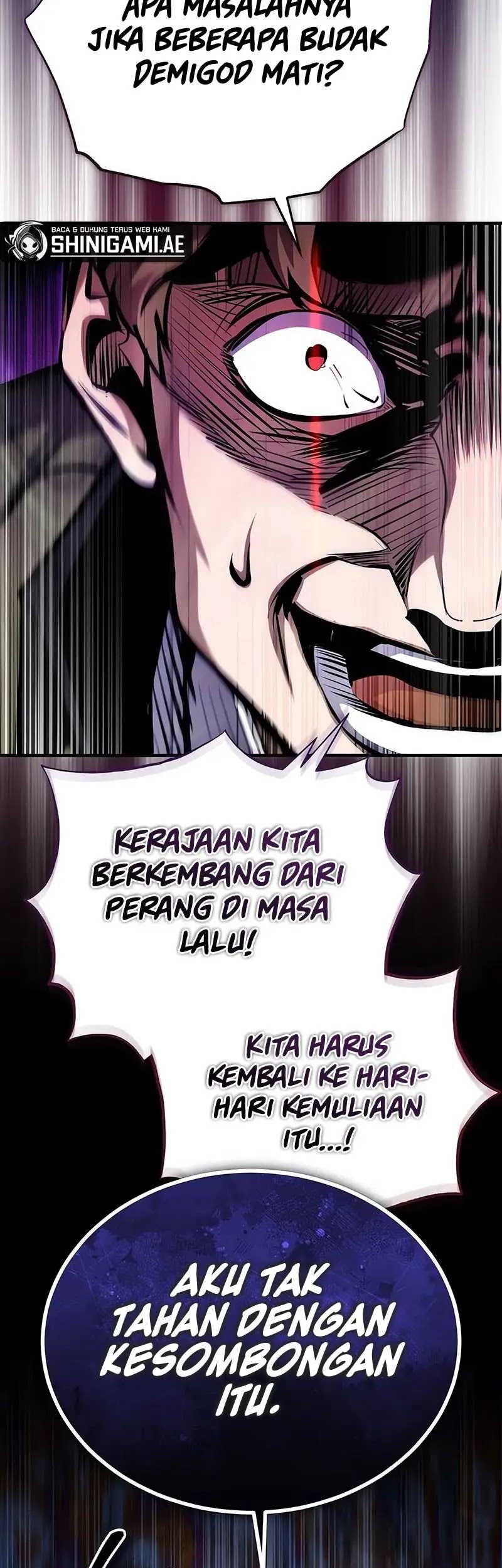 Academy’s Undercover Professor Bab 90 halaman 59