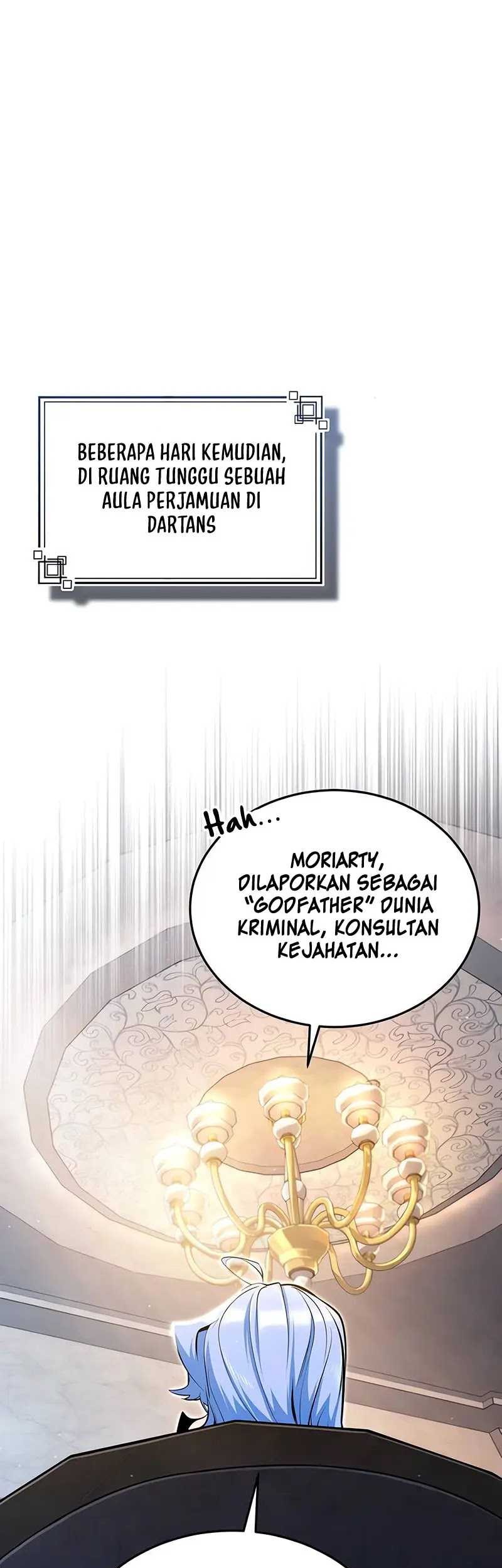 Academy’s Undercover Professor Bab 90 halaman 65