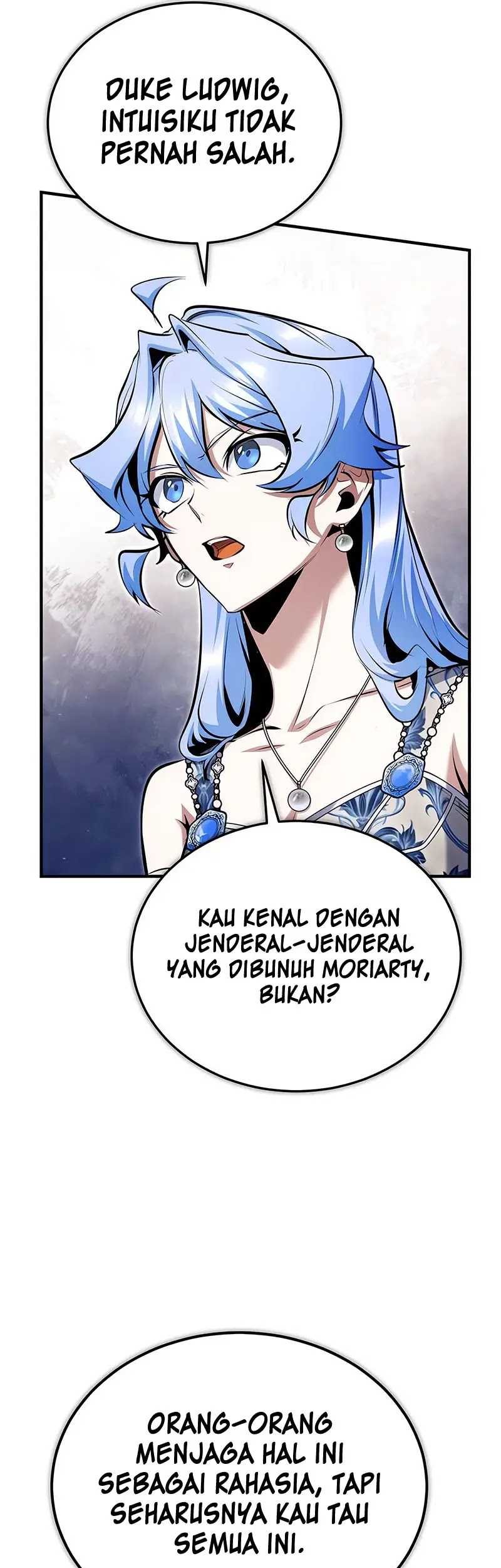 Academy’s Undercover Professor chapter 91 halaman 14