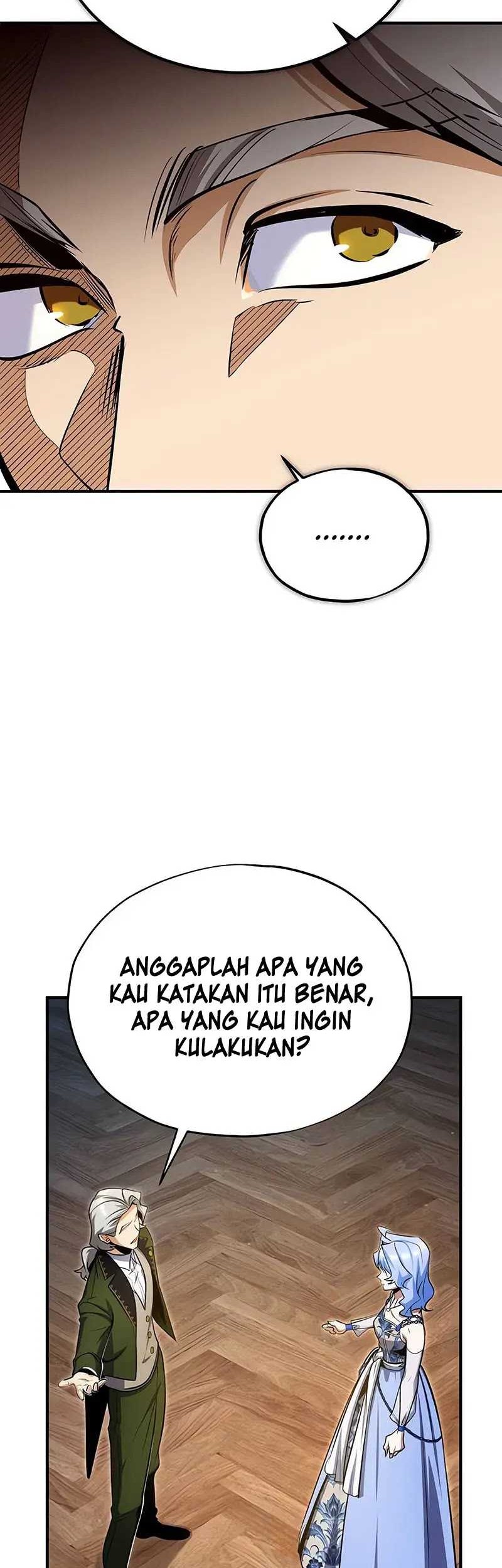 Academy’s Undercover Professor chapter 91 halaman 15