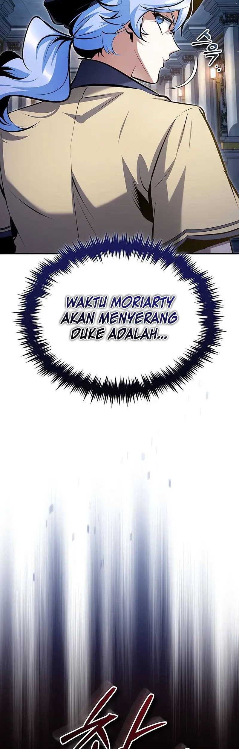 Academy’s Undercover Professor chapter 91 halaman 31