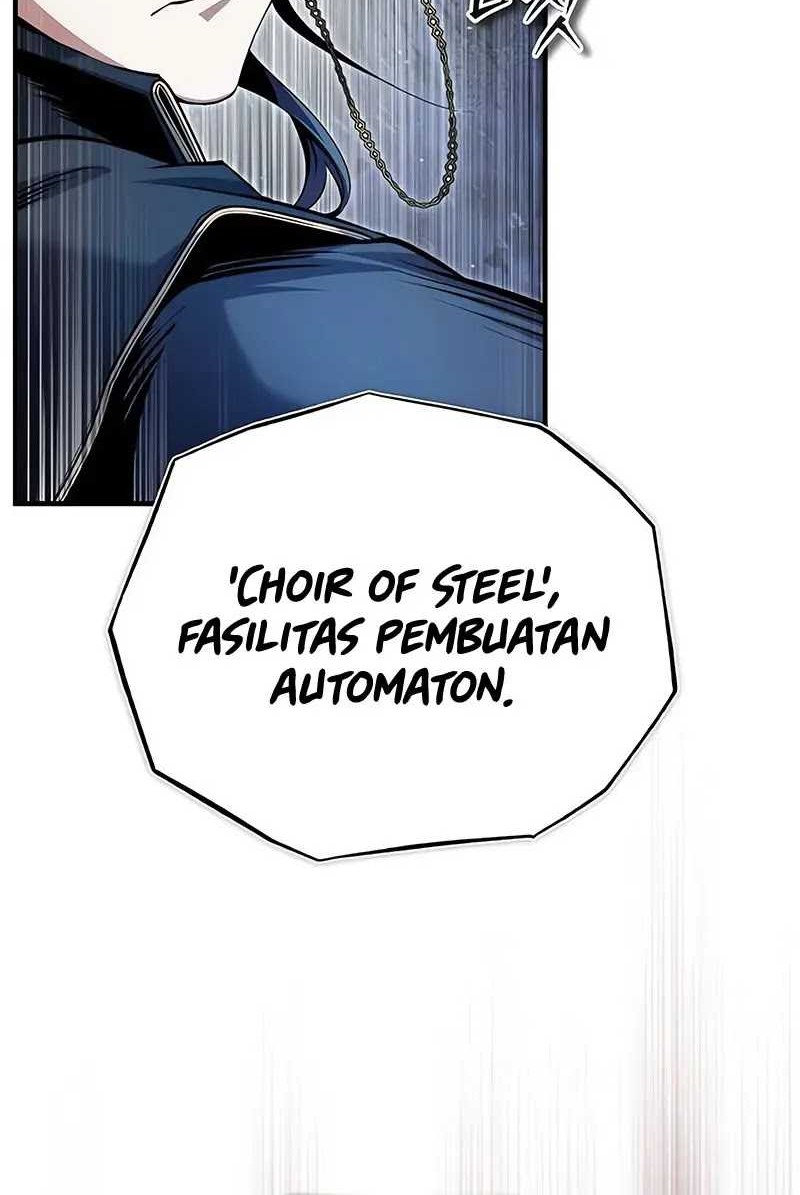 Academy’s Undercover Professor chapter 91 halaman 41