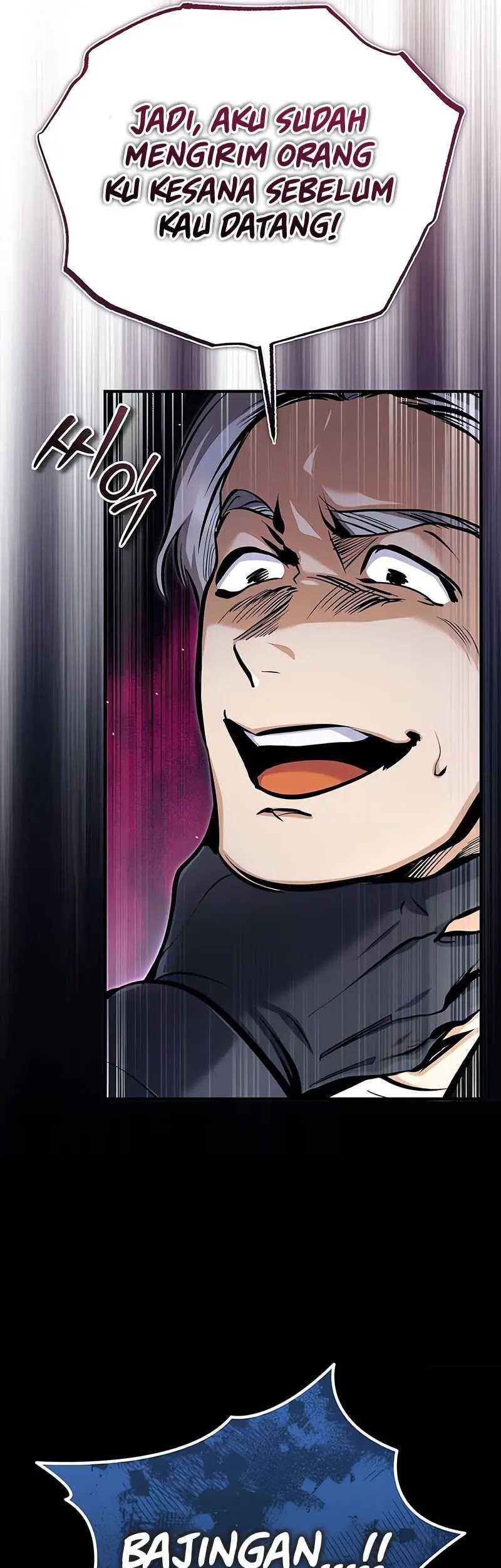 Academy’s Undercover Professor chapter 91 halaman 42