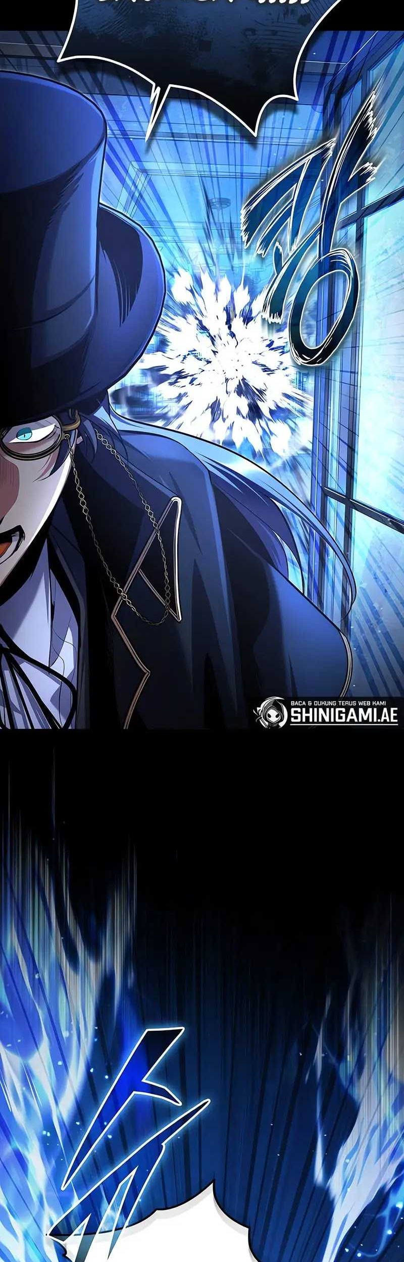 Academy’s Undercover Professor chapter 91 halaman 43