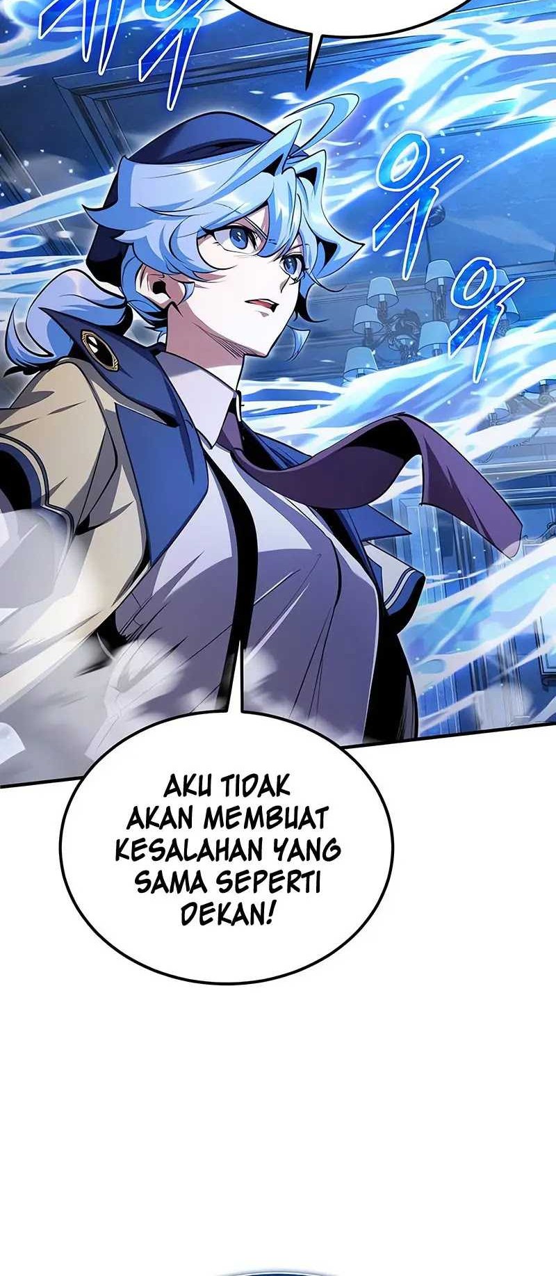 Academy’s Undercover Professor chapter 91 halaman 45