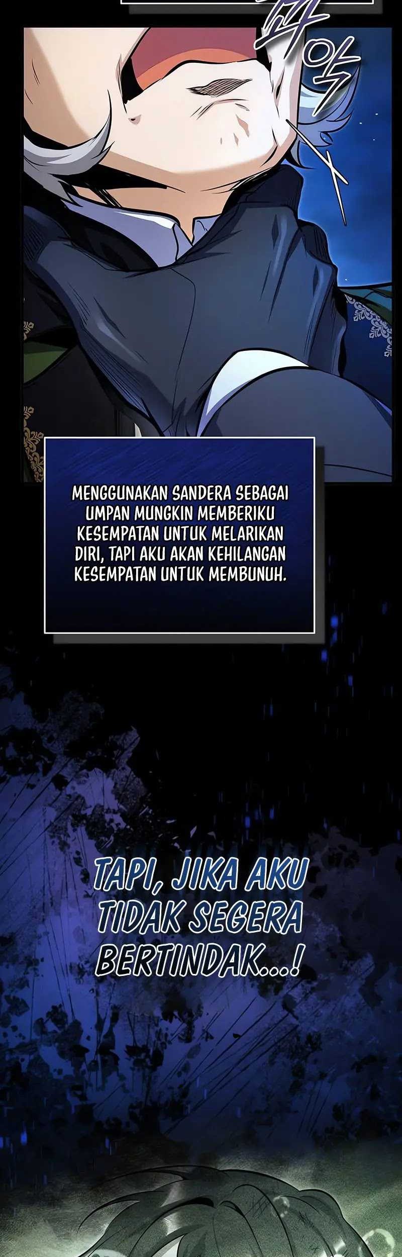Academy’s Undercover Professor chapter 91 halaman 48