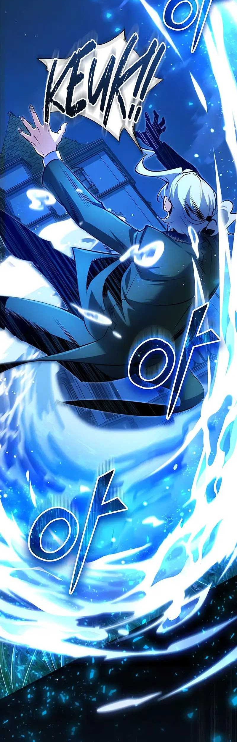 Academy’s Undercover Professor chapter 91 halaman 53