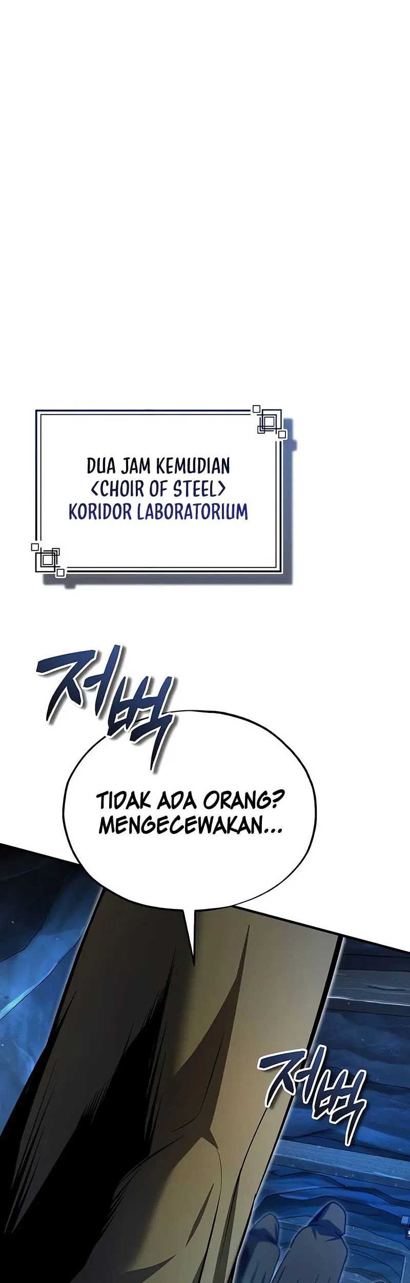 Academy’s Undercover Professor chapter 91 halaman 59