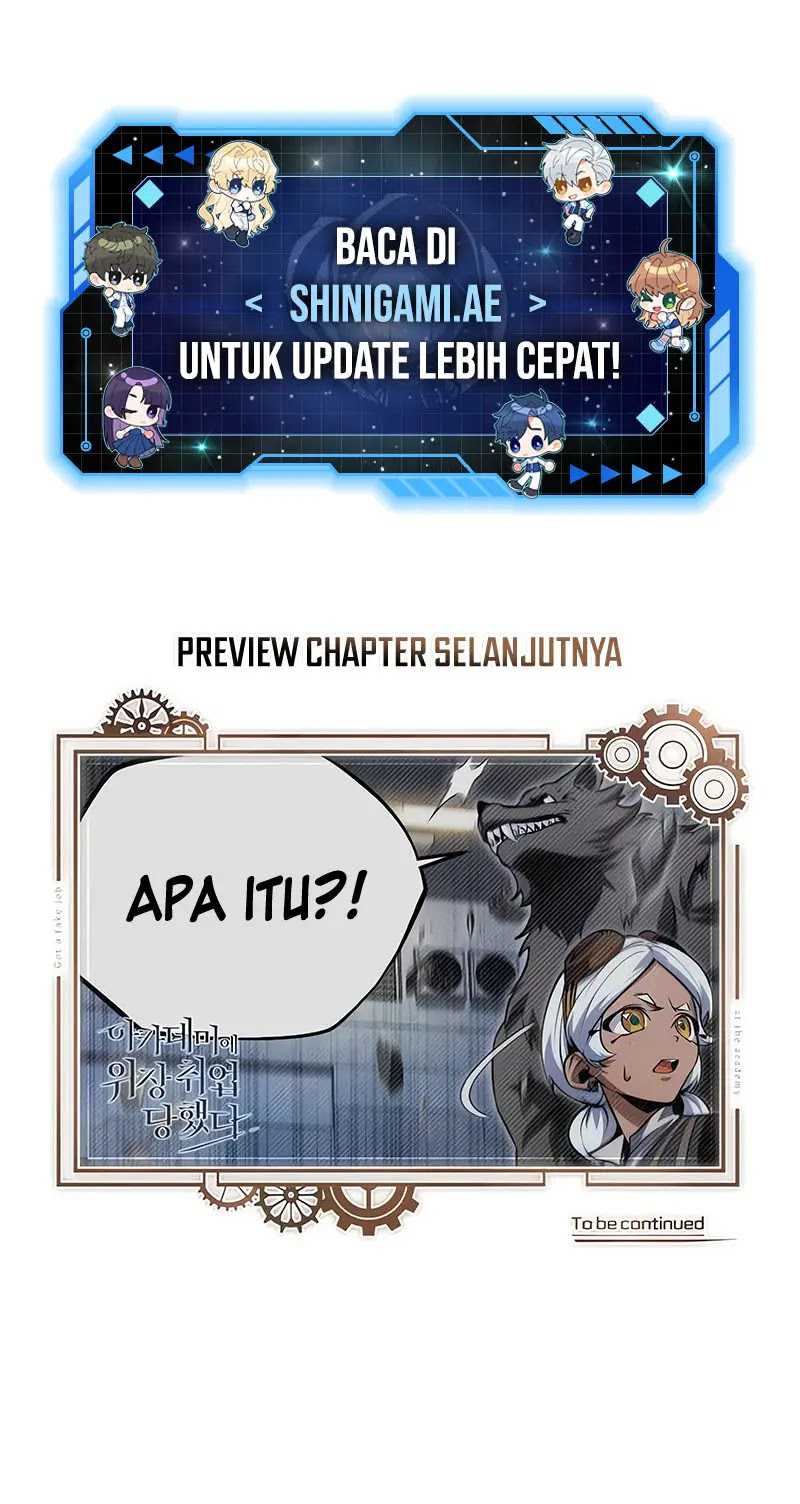 Academy’s Undercover Professor chapter 91 halaman 70
