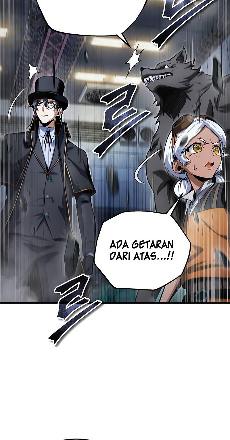 Academy’s Undercover Professor Bab 92 halaman 9