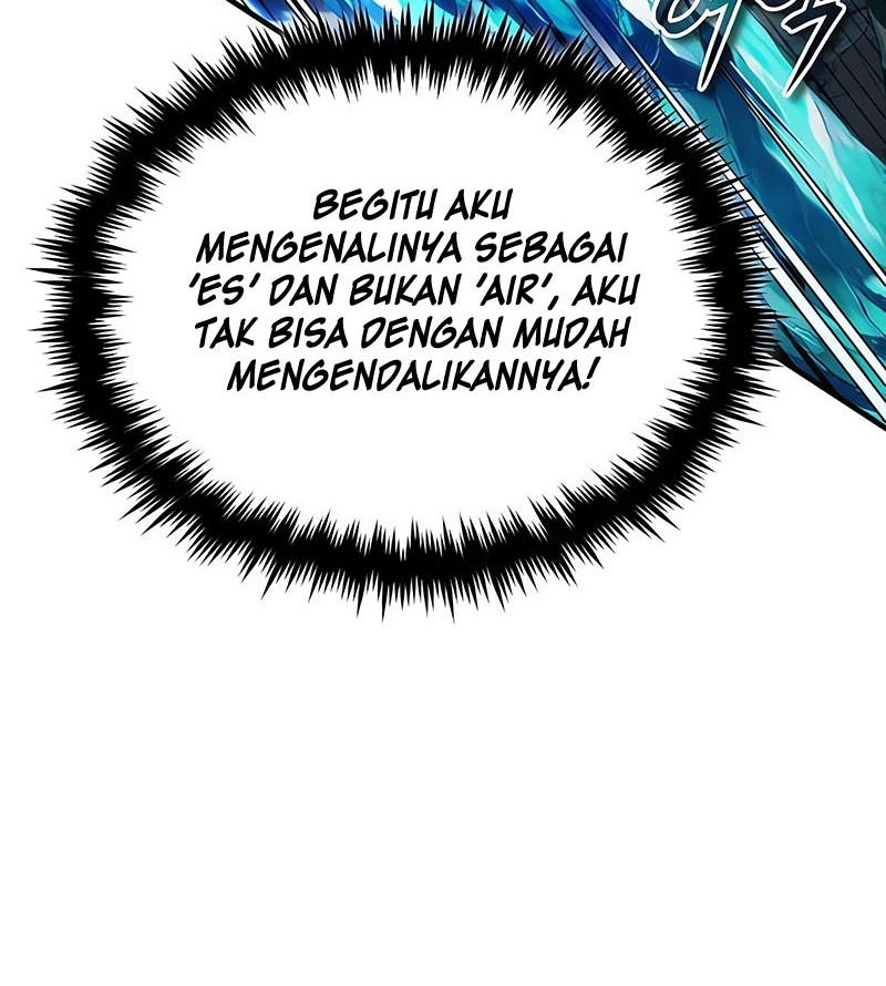 Academy’s Undercover Professor Bab 92 halaman 34