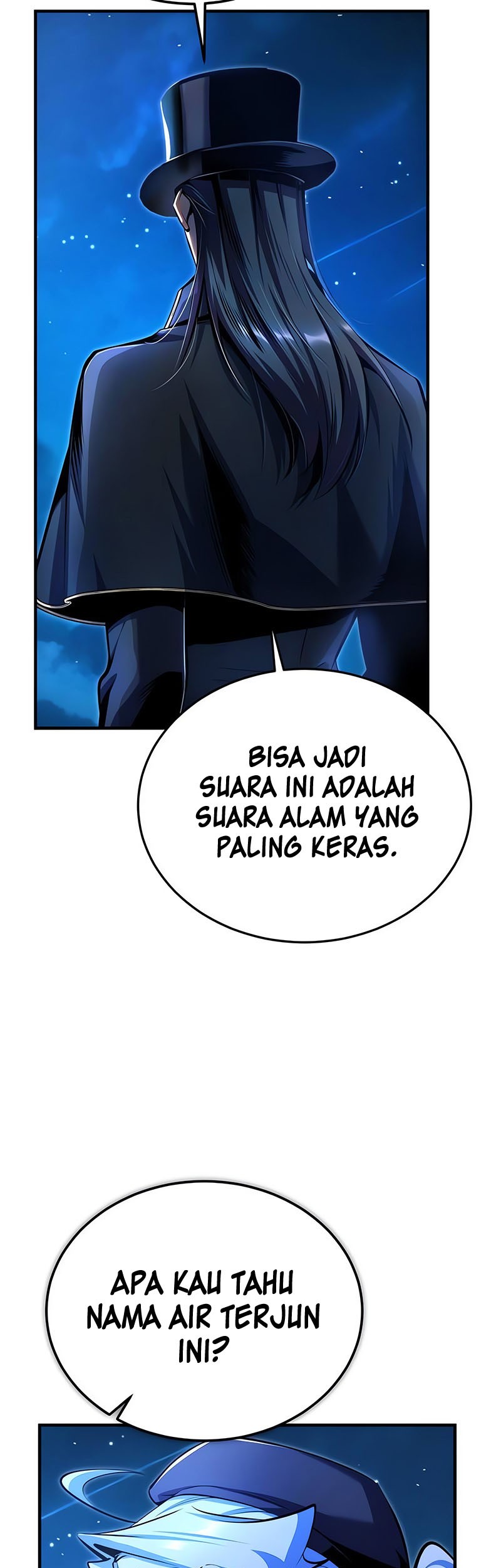 Academy’s Undercover Professor Bab 92 halaman 63