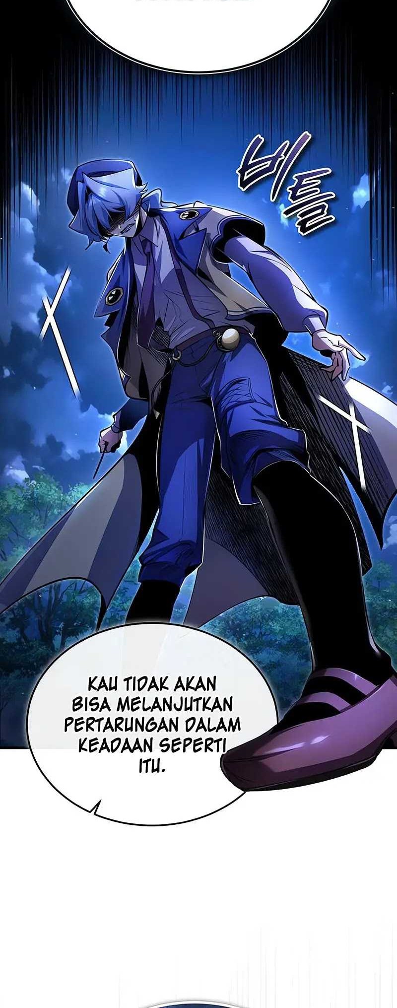 Academy’s Undercover Professor chapter 93 halaman 5