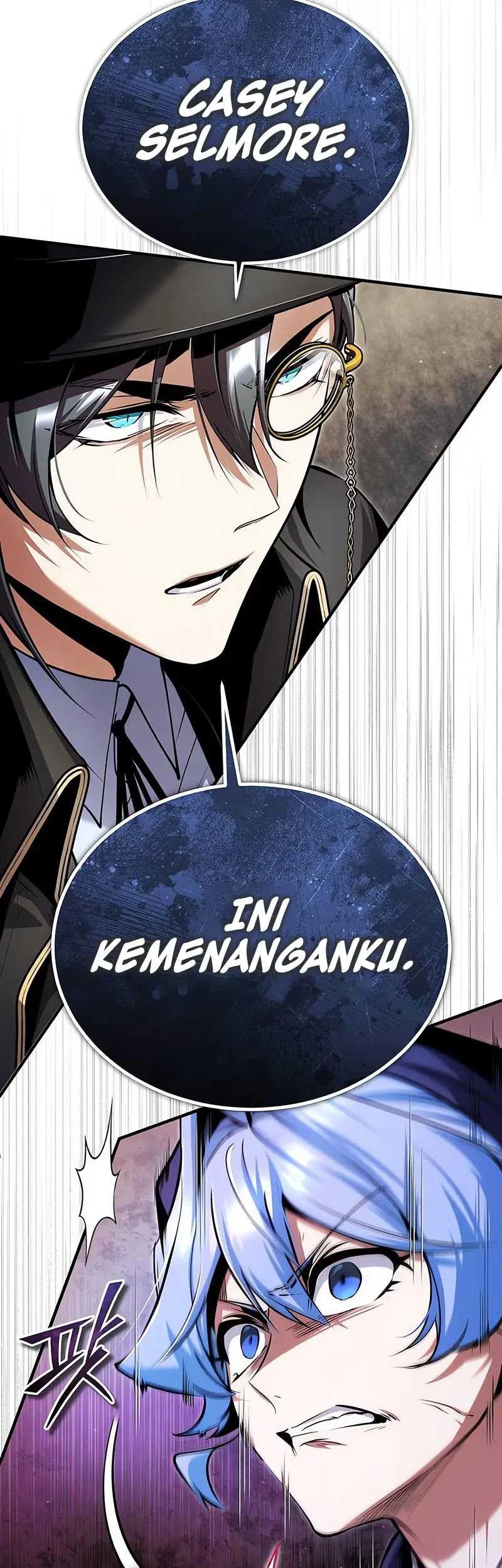 Academy’s Undercover Professor chapter 93 halaman 6