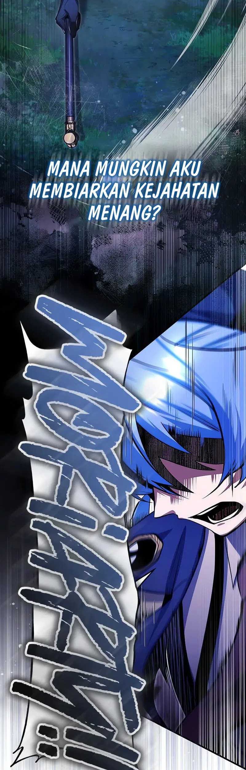 Academy’s Undercover Professor chapter 93 halaman 8