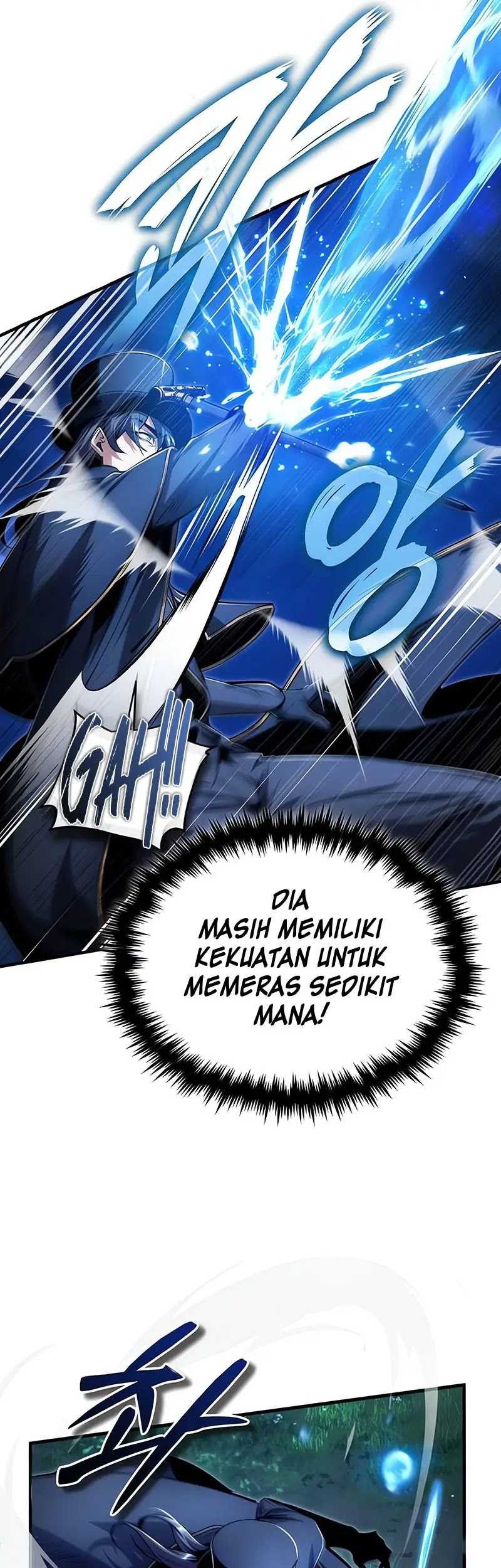 Academy’s Undercover Professor chapter 93 halaman 10