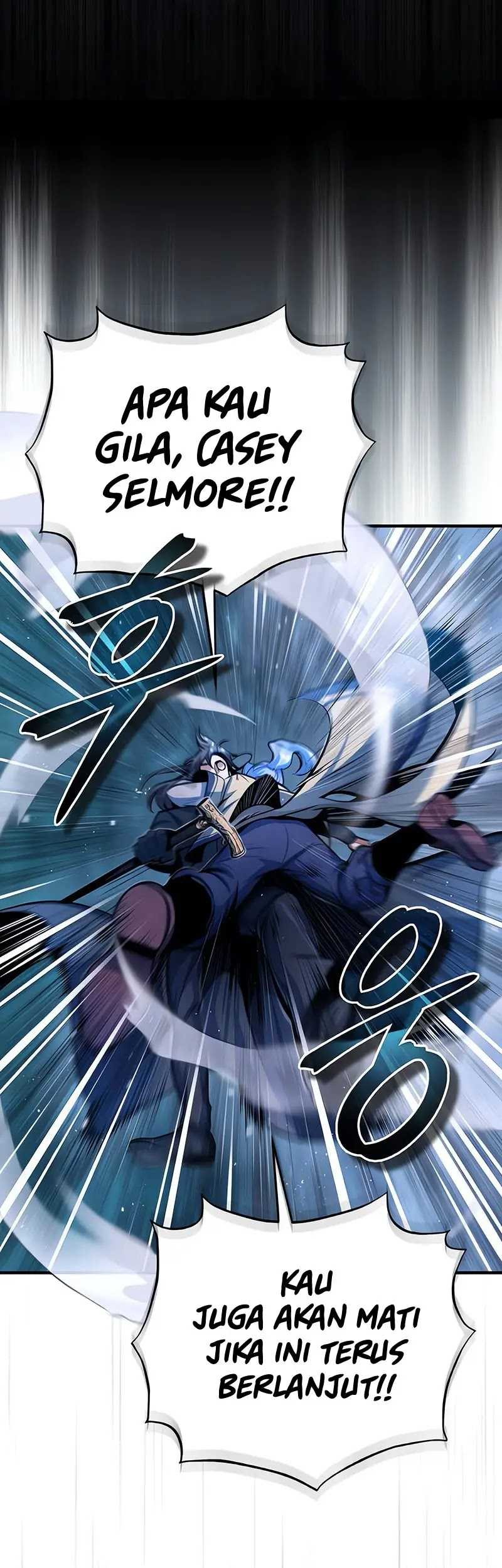 Academy’s Undercover Professor chapter 93 halaman 14