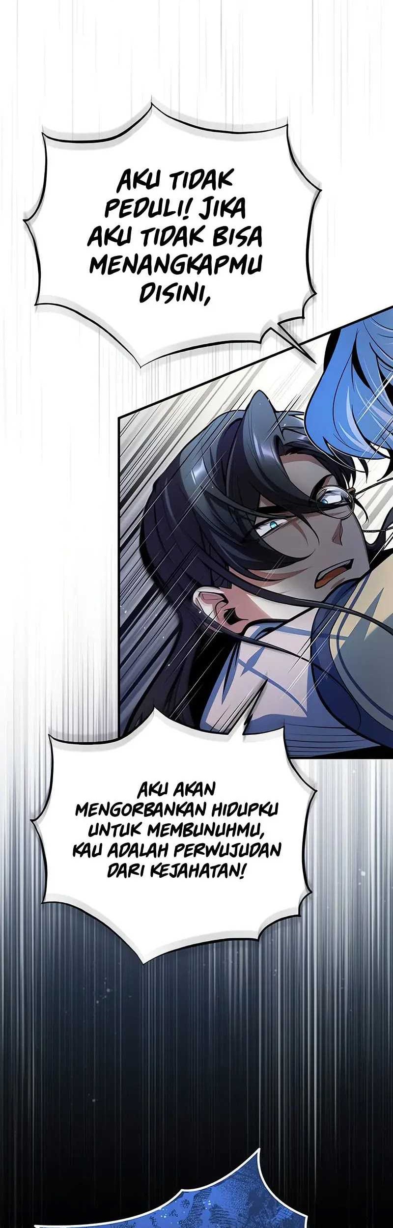 Academy’s Undercover Professor chapter 93 halaman 15