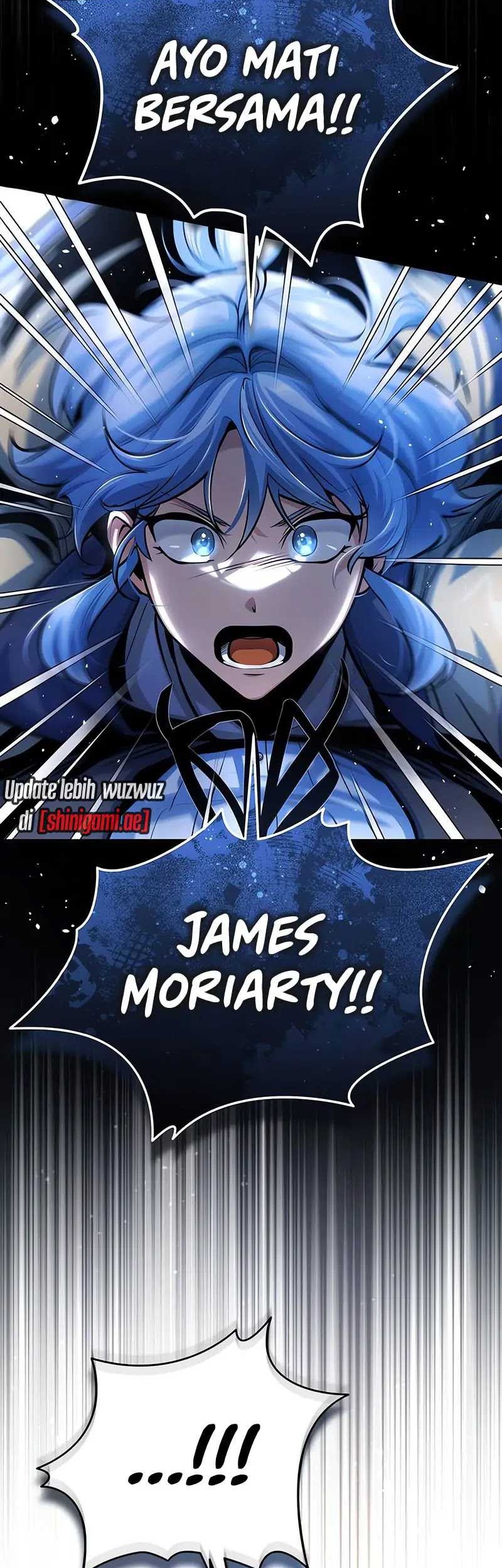 Academy’s Undercover Professor chapter 93 halaman 16