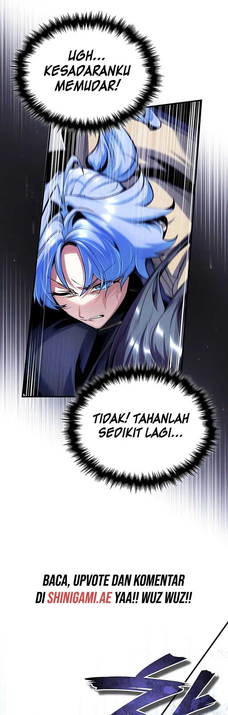 Academy’s Undercover Professor chapter 93 halaman 18