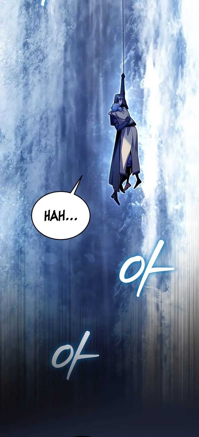 Academy’s Undercover Professor chapter 93 halaman 21