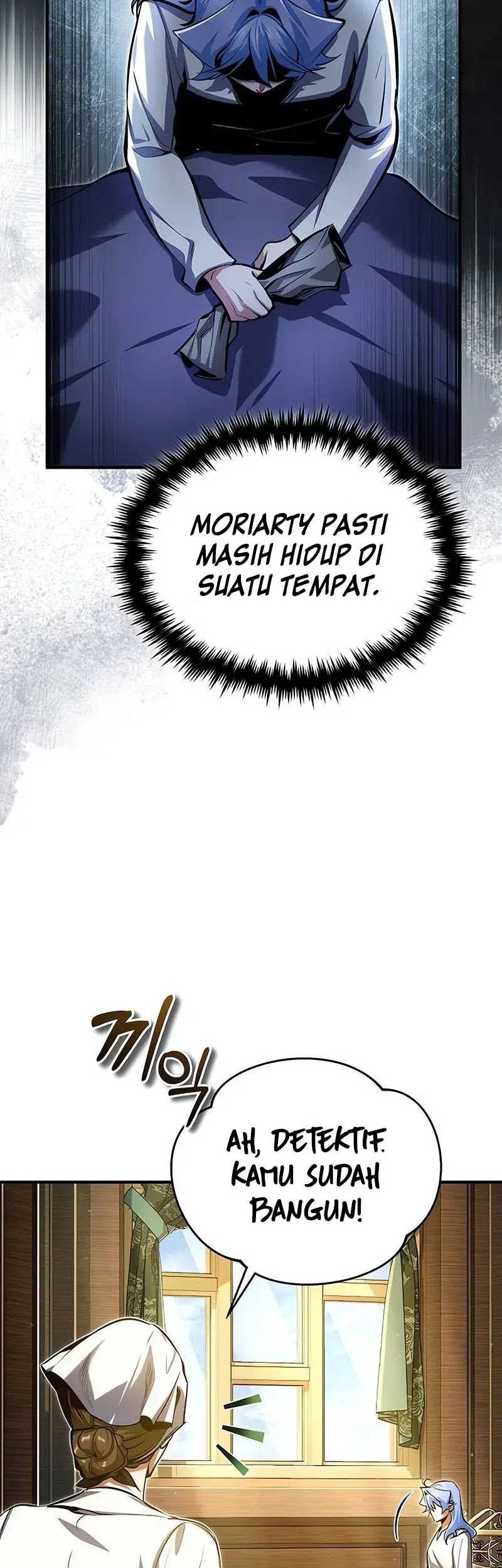Academy’s Undercover Professor chapter 93 halaman 28
