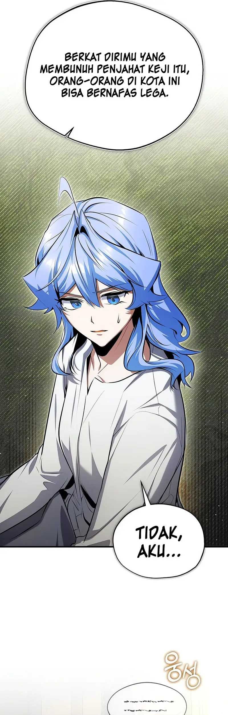 Academy’s Undercover Professor chapter 93 halaman 30