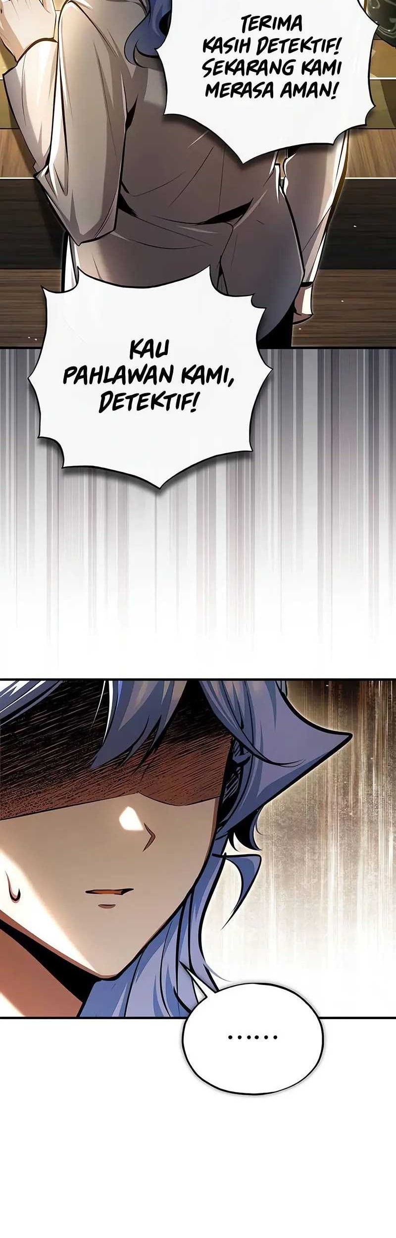 Academy’s Undercover Professor chapter 93 halaman 33
