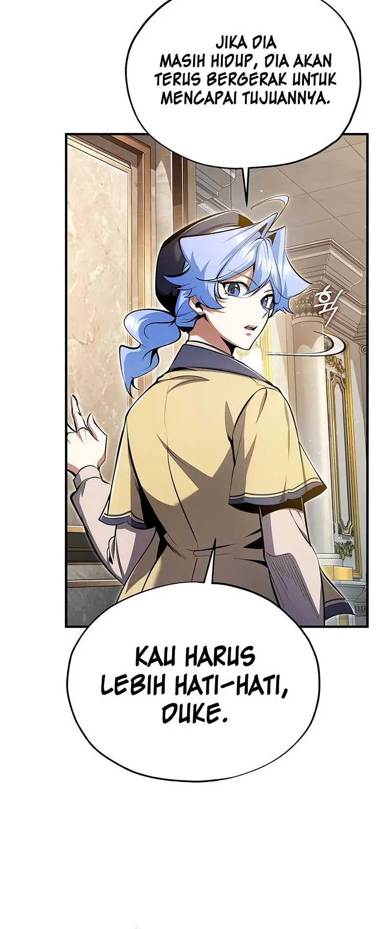 Academy’s Undercover Professor chapter 93 halaman 41