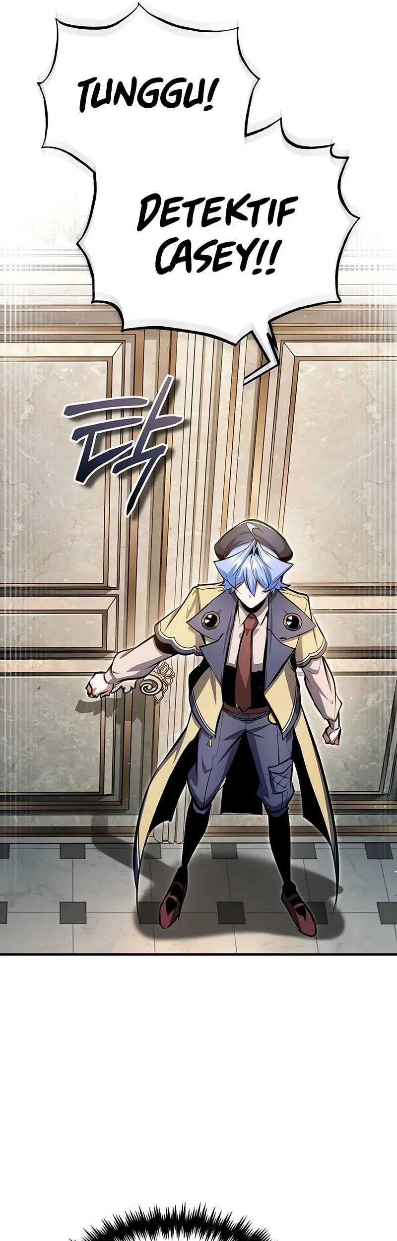 Academy’s Undercover Professor chapter 93 halaman 42
