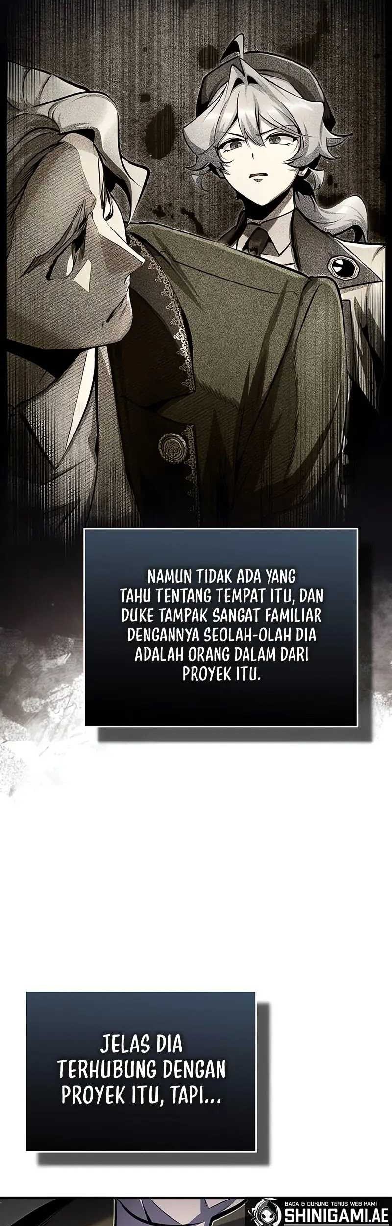 Academy’s Undercover Professor chapter 93 halaman 44