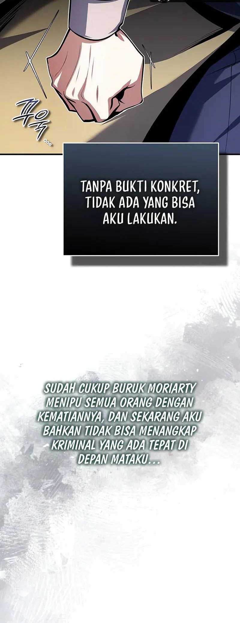 Academy’s Undercover Professor chapter 93 halaman 45