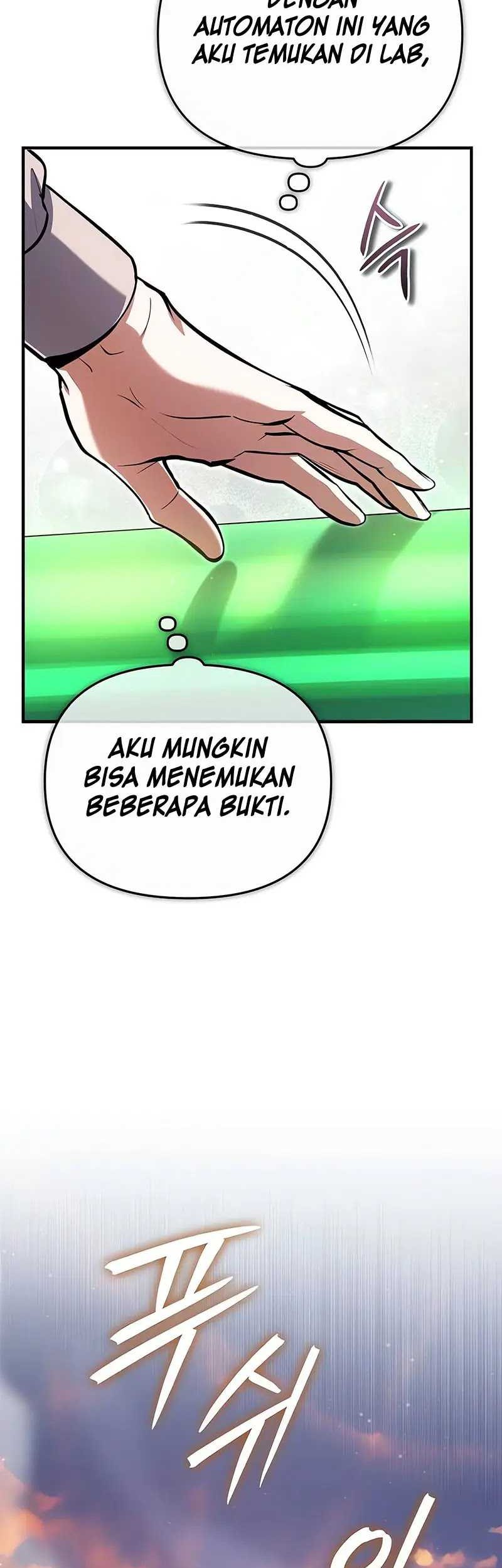 Academy’s Undercover Professor chapter 93 halaman 48