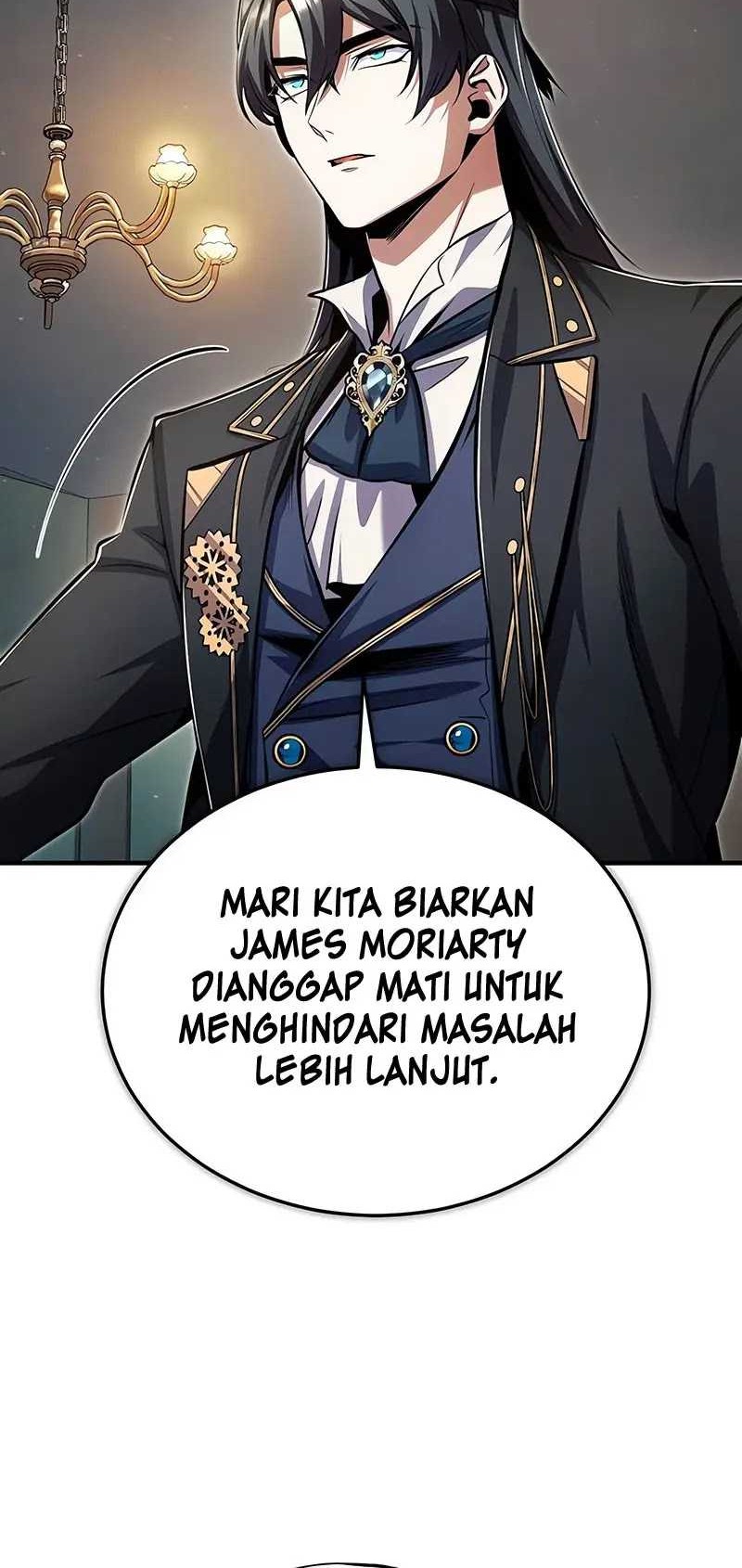 Academy’s Undercover Professor chapter 93 halaman 53