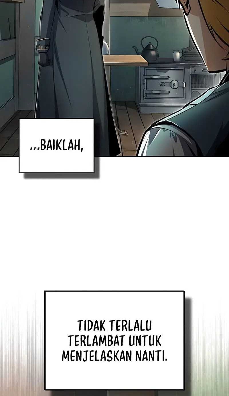 Academy’s Undercover Professor chapter 93 halaman 57