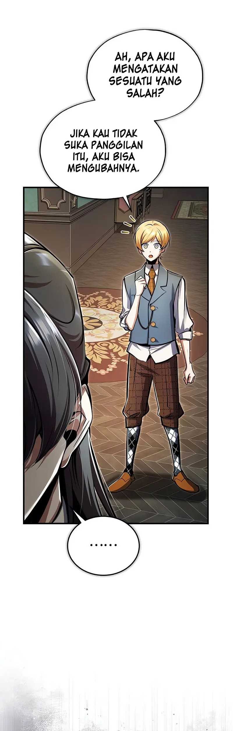 Academy’s Undercover Professor chapter 93 halaman 62