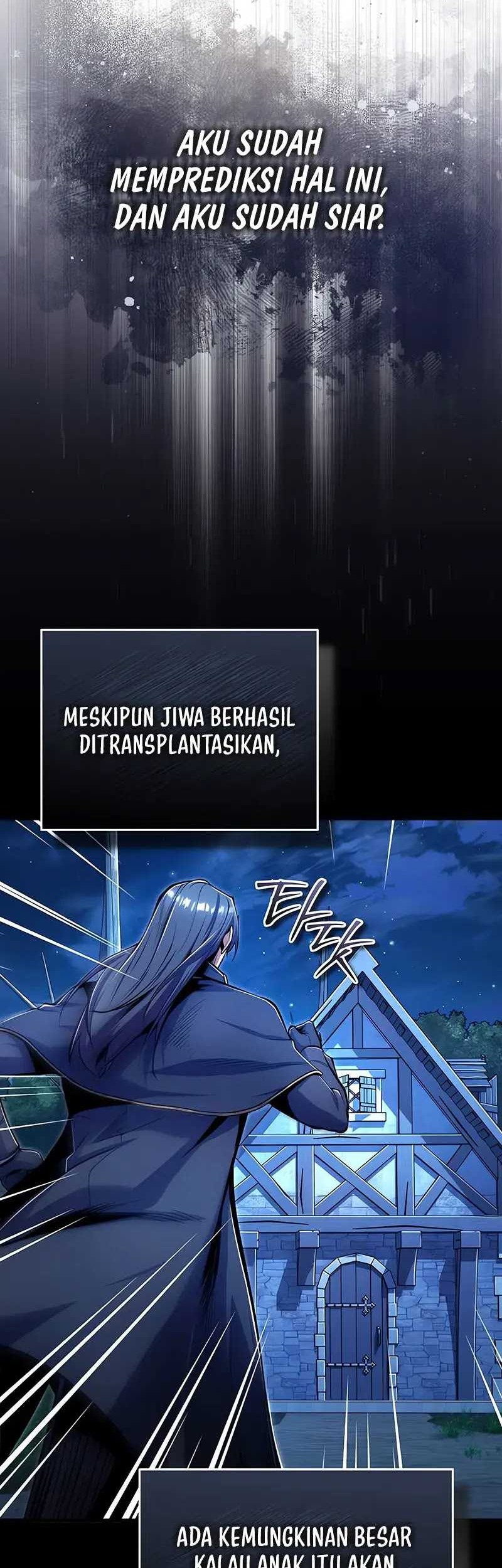 Academy’s Undercover Professor chapter 93 halaman 63