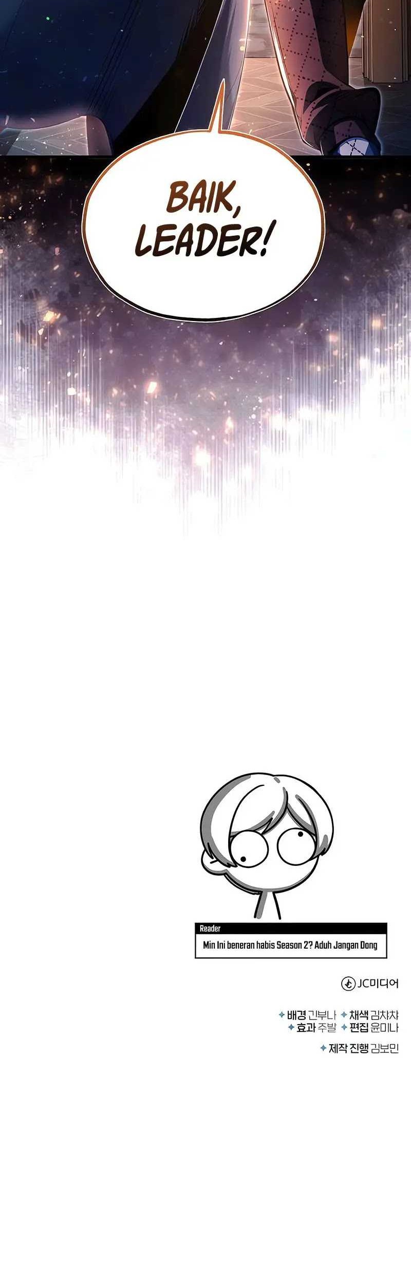 Academy’s Undercover Professor chapter 93 halaman 75
