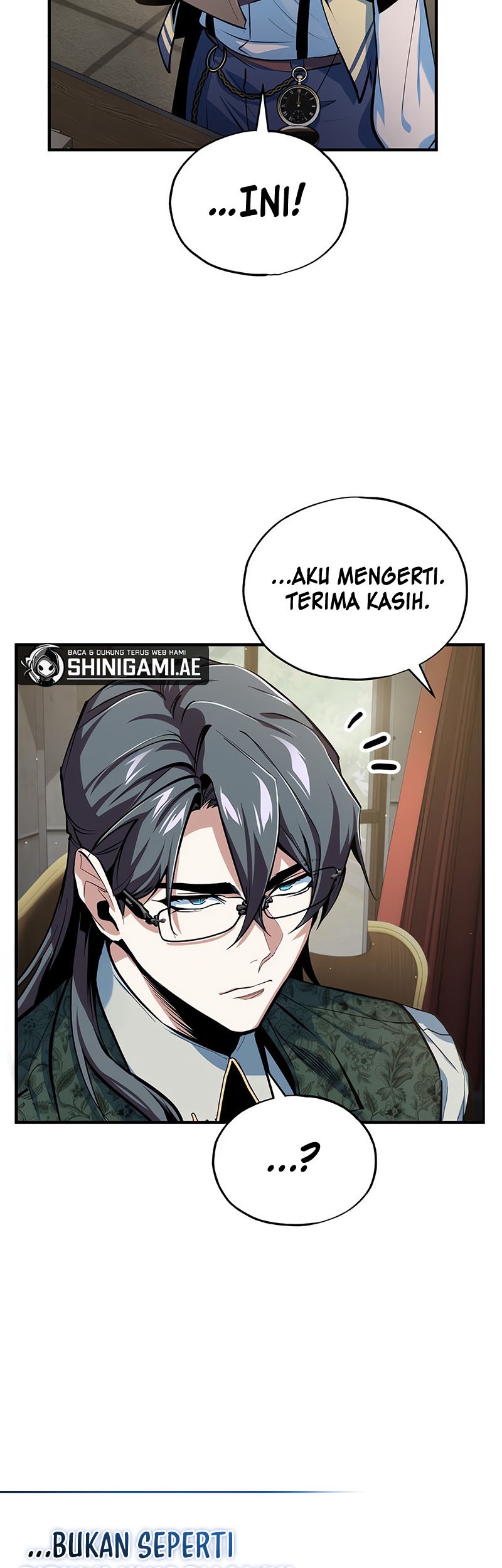 Academy’s Undercover Professor Bab 94 halaman 44