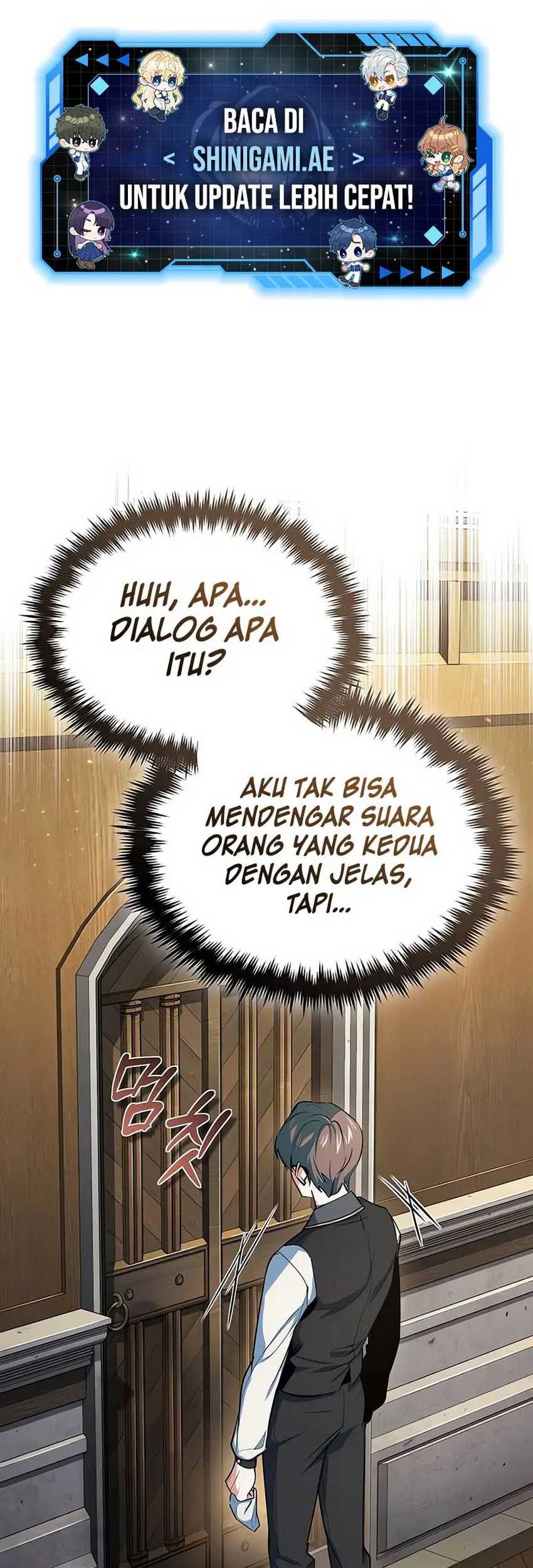 Academy’s Undercover Professor Bab 95 halaman 2