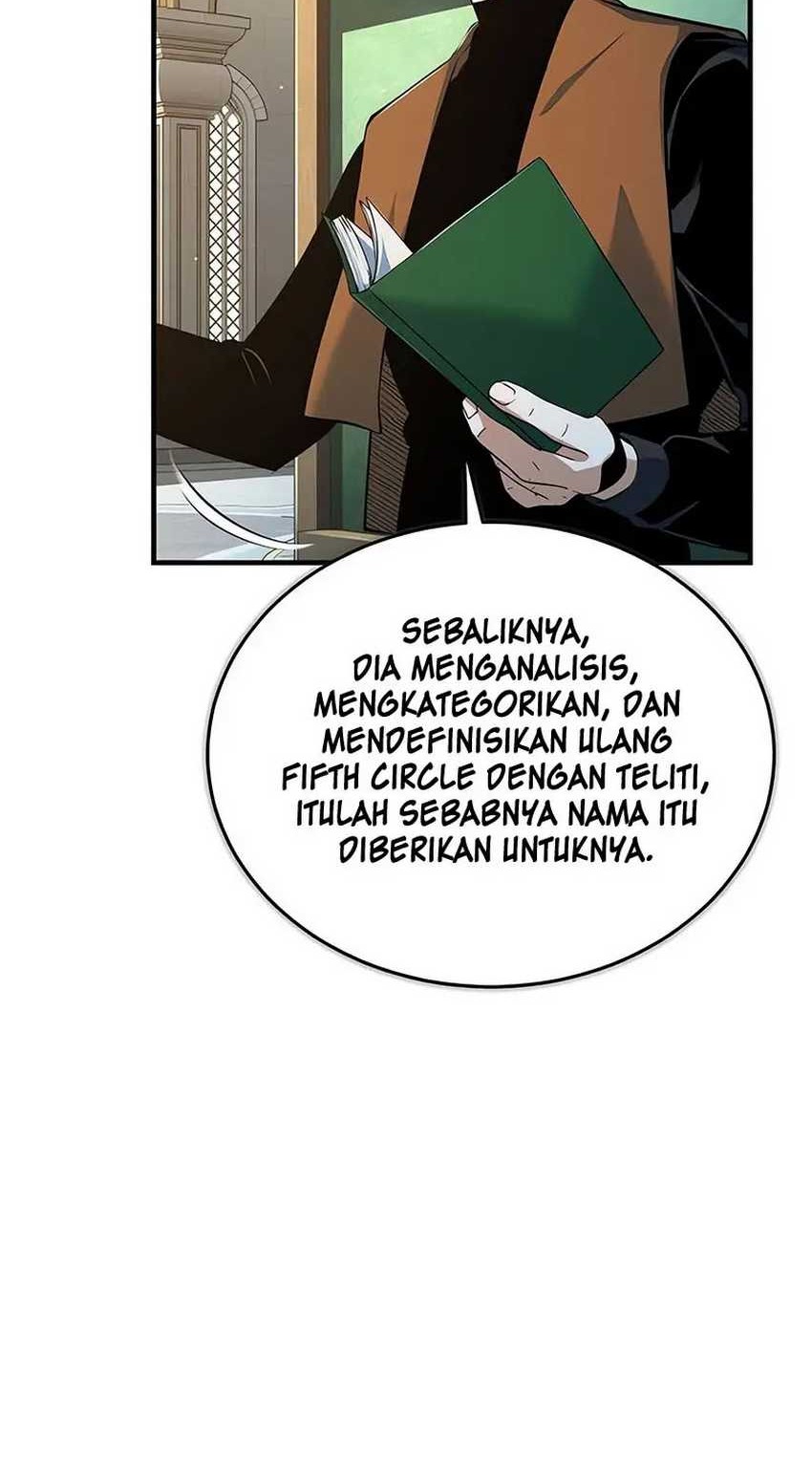 Academy’s Undercover Professor Bab 95 halaman 14