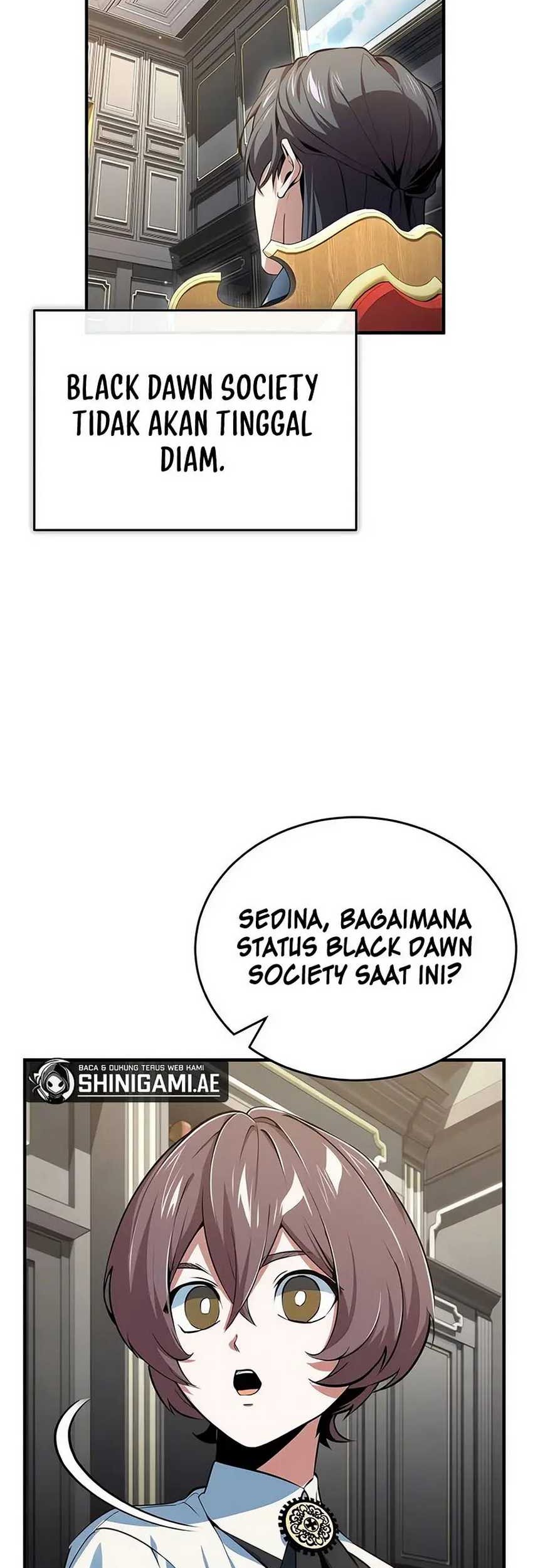 Academy’s Undercover Professor Bab 95 halaman 25