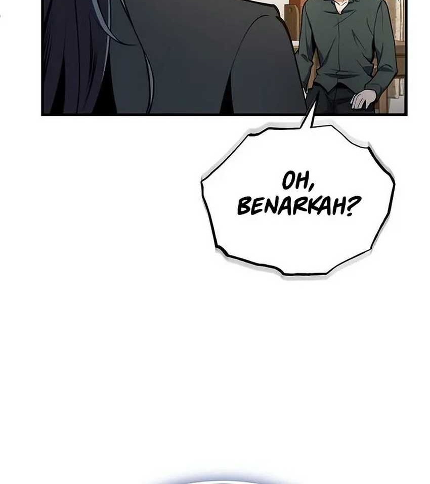 Academy’s Undercover Professor Bab 95 halaman 41